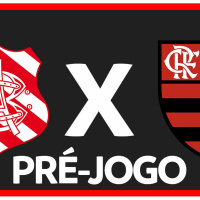 BANGU X FLAMENGO - PRÉ-JOGO: 8ª RODADA - CARIOCA 2024