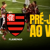 FLAMENGO X CENTRAL CÓRDOBA AO VIVO - PRÉ-JOGO: Libertadores 2025