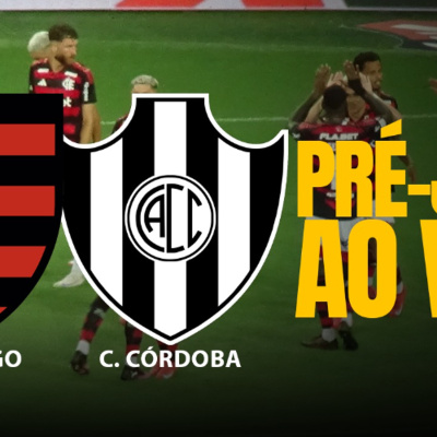 Rádio Coluna Do Flamengo