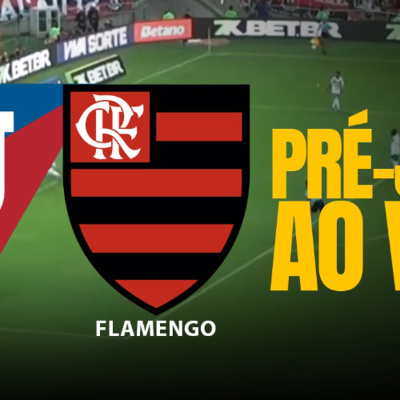 Rádio Coluna Do Flamengo