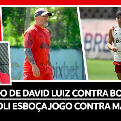 Rádio Coluna Do Flamengo