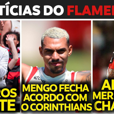 Rádio Coluna Do Flamengo