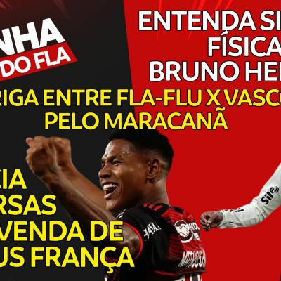 Rádio Coluna Do Flamengo