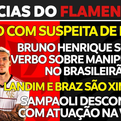 Rádio Coluna Do Flamengo