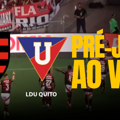 Rádio Coluna Do Flamengo