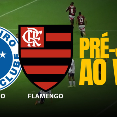 Rádio Coluna Do Flamengo