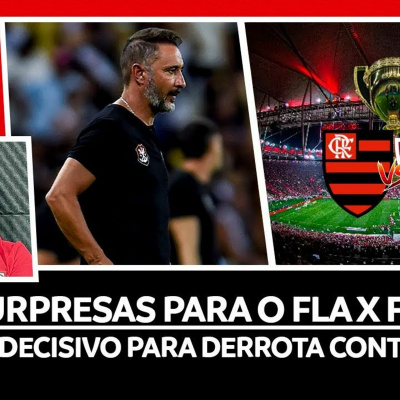 Rádio Coluna Do Flamengo