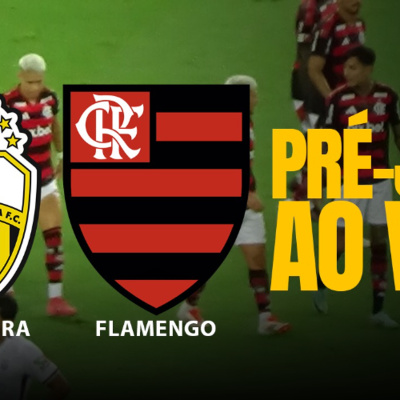 Rádio Coluna Do Flamengo
