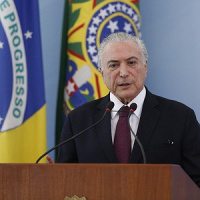 Operação representa dilaceração de grupo político muito poderoso