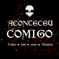 Aconteceu comigo #62 | Ovnis e o mistério do carro da cor vinho