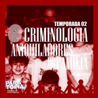 08 - Família Simmons | Criminologia | Temporada 2
