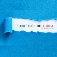 Precisa-se de Ajuda