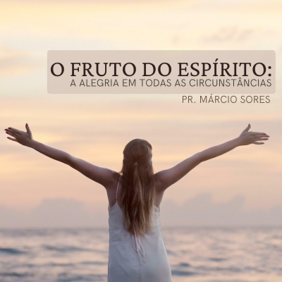 Pr. Ariovaldo Ramos