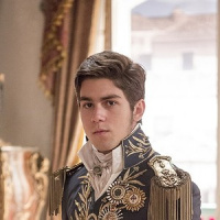 Daniel Rangel, o Dom Miguel de Novo Mundo, largou a vida em Campos dos Goytacazes para estudar teatro no Rio