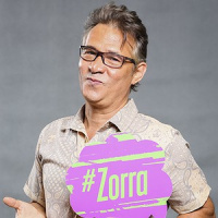 Temos muita liberdade de criação, diz Nelson Freitas sobre nova temporada do Zorra
