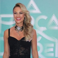 Paolla Oliveira diz que sua personagem em A Força do Querer é uma inspiração