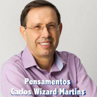 Se você não acreditar em você mesmo, ninguém acreditará em você