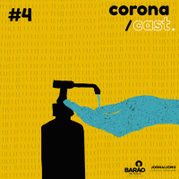Coronacast #4. Dúvidas sobre o coronavírus