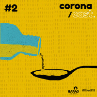 Coronacast #2: Informação, melhor método para combater o coronavírus