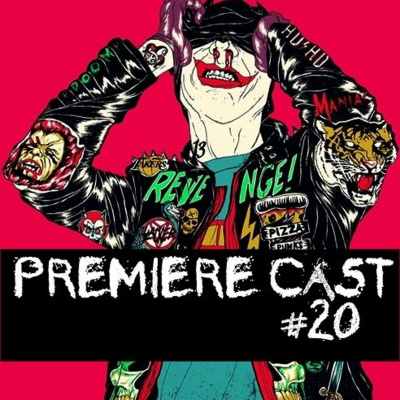Premiere Cast
