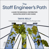53 - Clube do Livro: The Staff Engineers Path - Cap.1 - What Would You Say You Do Here?