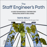 62 - Clube do Livro: The Staff Engineers Path - Cap.9- FINAL - What’s Next?