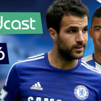 #6 Futebol InterBARcional- ESPECIAL CHAMPIONS