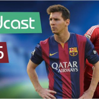 #5 Podcast Futebol InterBARcional