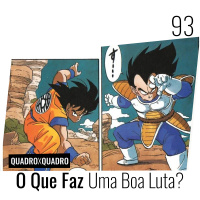 Quadro x Quadro 093 – O que Faz uma Boa Luta