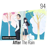 Quadro x Quadro 094 – After The Rain
