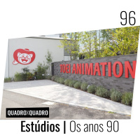 Quadro x Quadro 096 – Estúdios Anos 1990