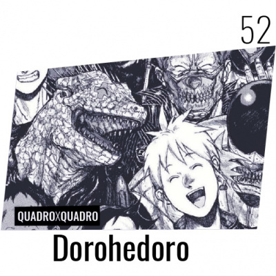 Quadro X Quadro