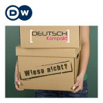 Wieso Nicht? | Aprender Alemão | Deutsche Welle