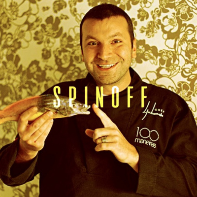 Spinoff