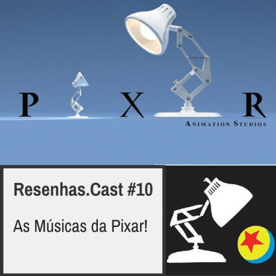 Resenhas.cast