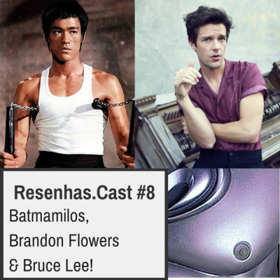 Resenhas.cast
