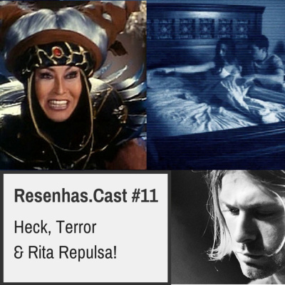 Resenhas.cast