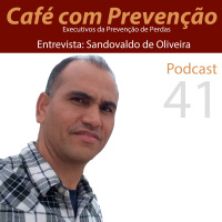 Entrevista Sandovaldo de Oliveira