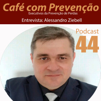 Entrevista Alessandro Ziebell