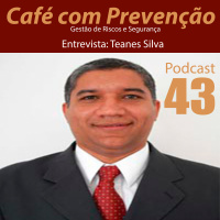 Entrevista Teanes Silva