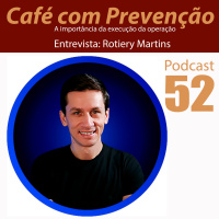 Entrevista Rotiery Martins