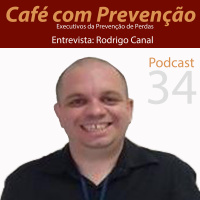 Entrevista Rodrigo Canal