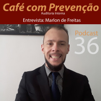 Auditoria Interna - Marlon de Freitas