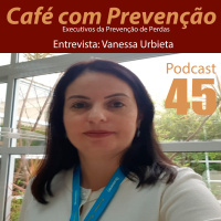 Entrevista Vanessa Urbieta