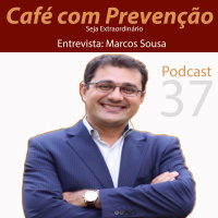Seja Extraordinário - Marcos Sousa