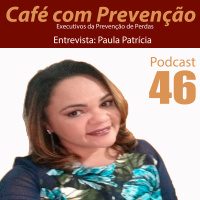 Entrevista Paula Patrícia
