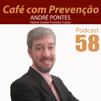 Entrevista André Gomes