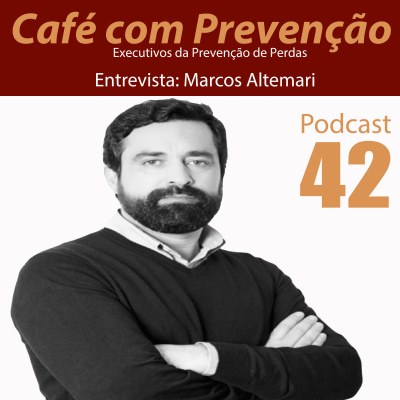 Café Com Prevenção