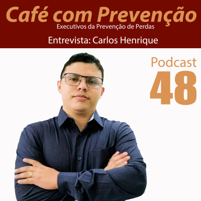 Café Com Prevenção