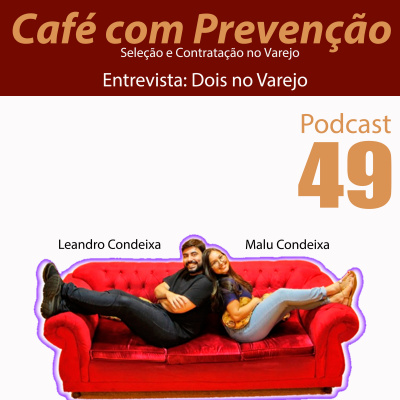Café Com Prevenção